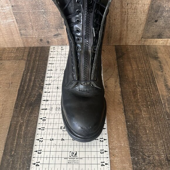 Red Wing 4473 Steel Toe Work Boots Mens 10.5 D - Picture 5 of 12